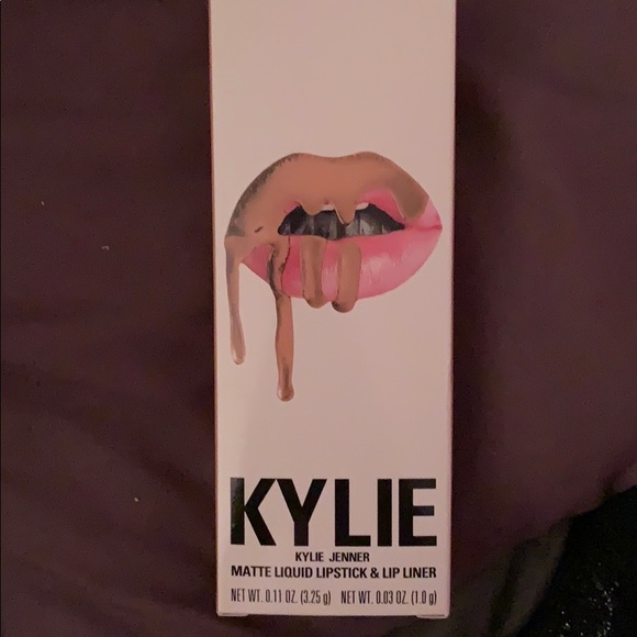 Kylie Cosmetics Other - Kylie Jenner lip kit Kylie Cosmetics Other - Kylie Jenner lip kit
